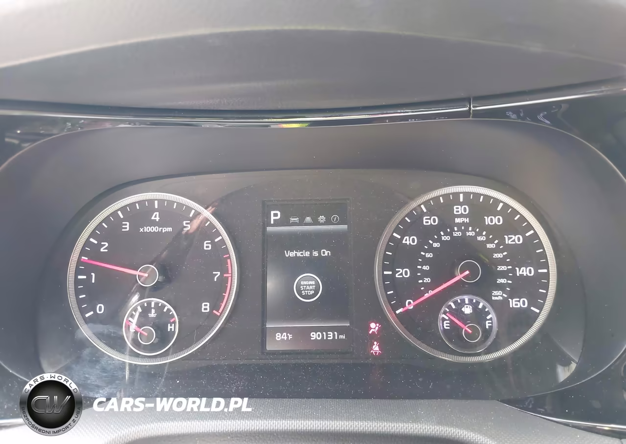 2021 Kia K5 Gt-Line VIN:5XXG64J25MG034928 - 7
