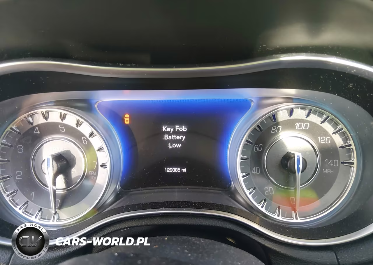 2020 Chrysler 300 Limited VIN:2C3CCAEG8LH108600 - 7