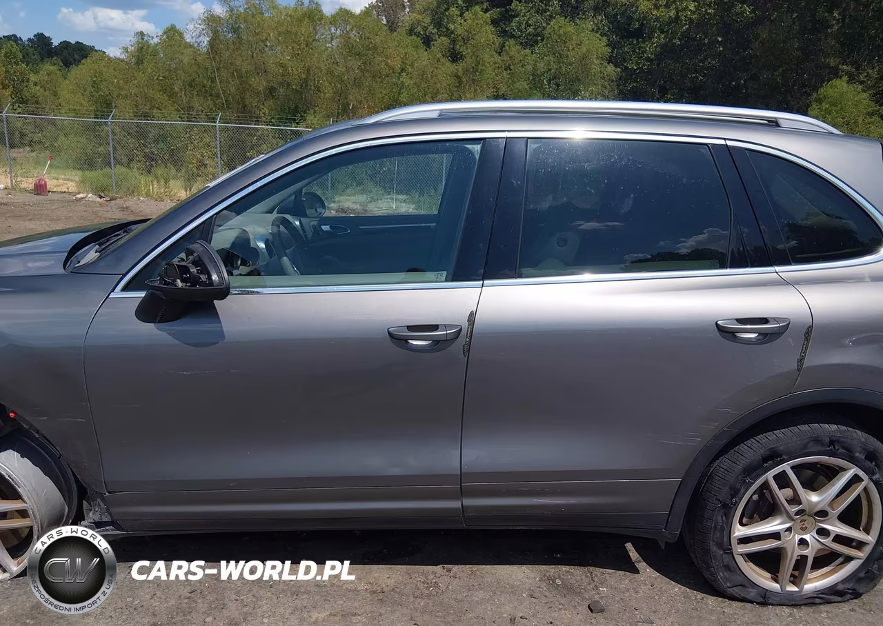 2012 Porsche Cayenne VIN:WP1AA2A22CLA08499 - 14