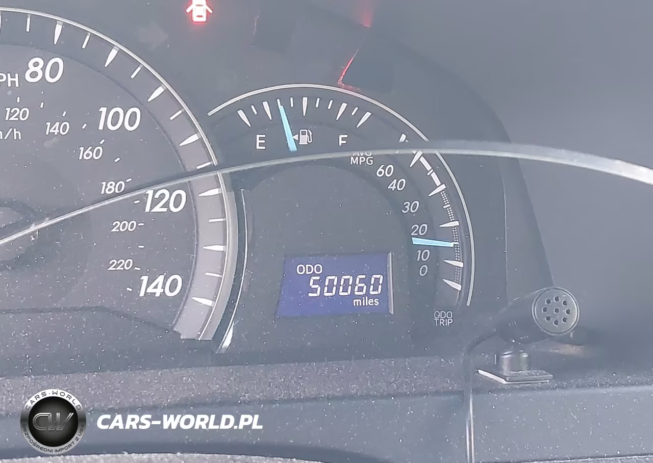 2014 Toyota Camry Le VIN:4T4BF1FK8ER395441 - 15