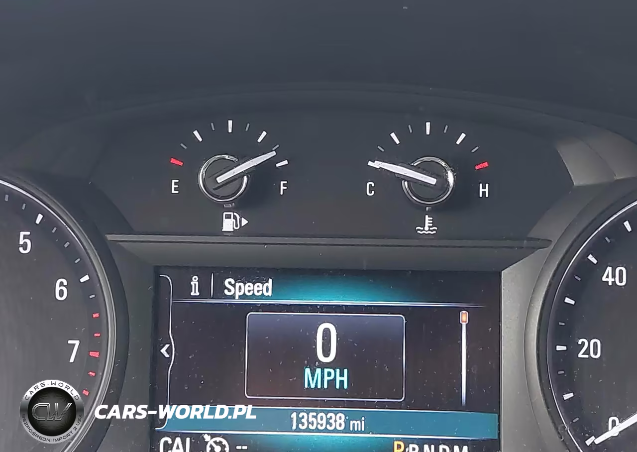 2017 Buick Encore Premium VIN:KL4CJHSM1HB042406 - 15