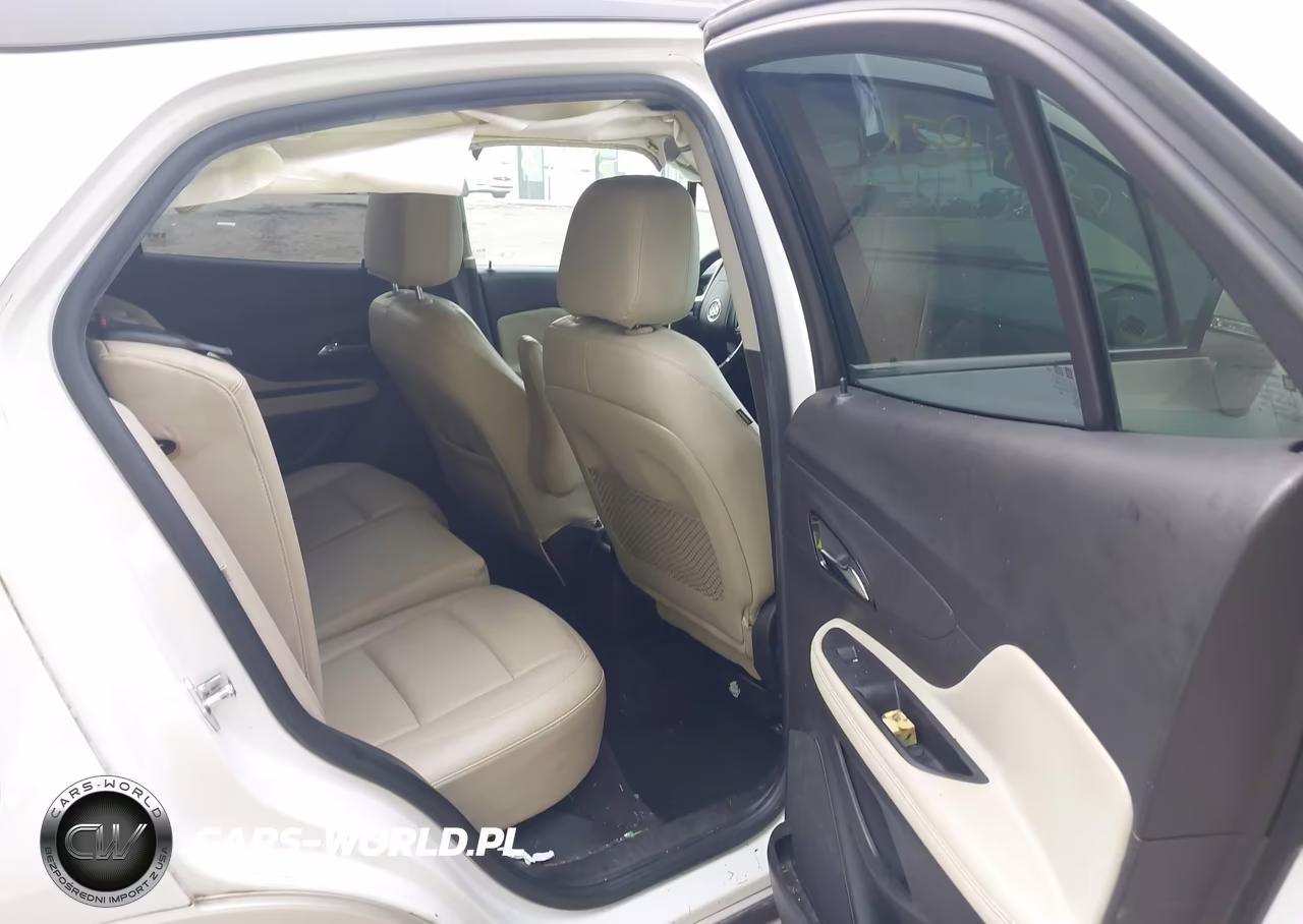 2017 Buick Encore Premium VIN:KL4CJHSM1HB042406 - 8