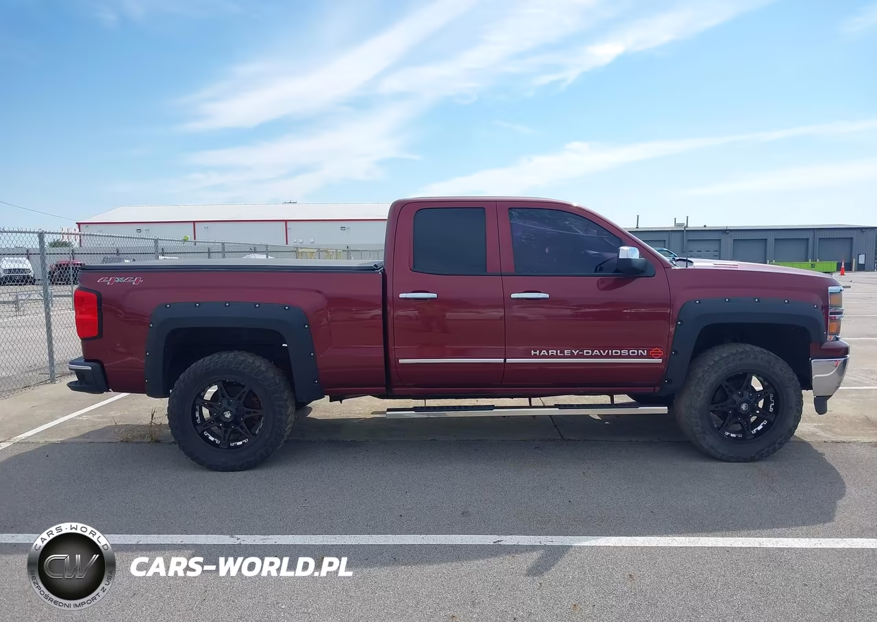 2015 Chevrolet Silverado 1500 Ls VIN:1GCVKPECXFZ394591 - 13