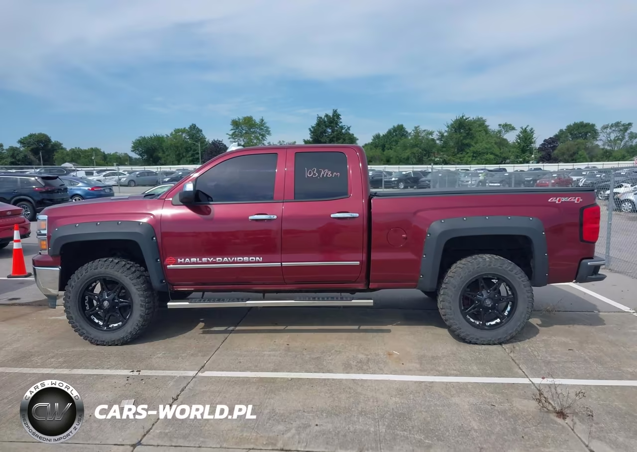 2015 Chevrolet Silverado 1500 Ls VIN:1GCVKPECXFZ394591 - 14