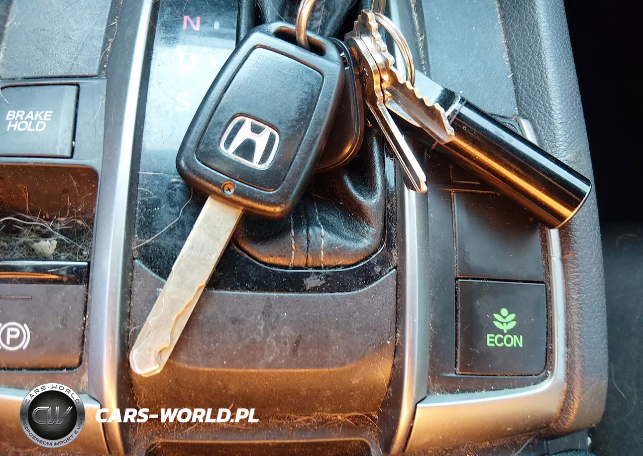 2019 Honda Civic Sport VIN:SHHFK7H46KU209864 - 11