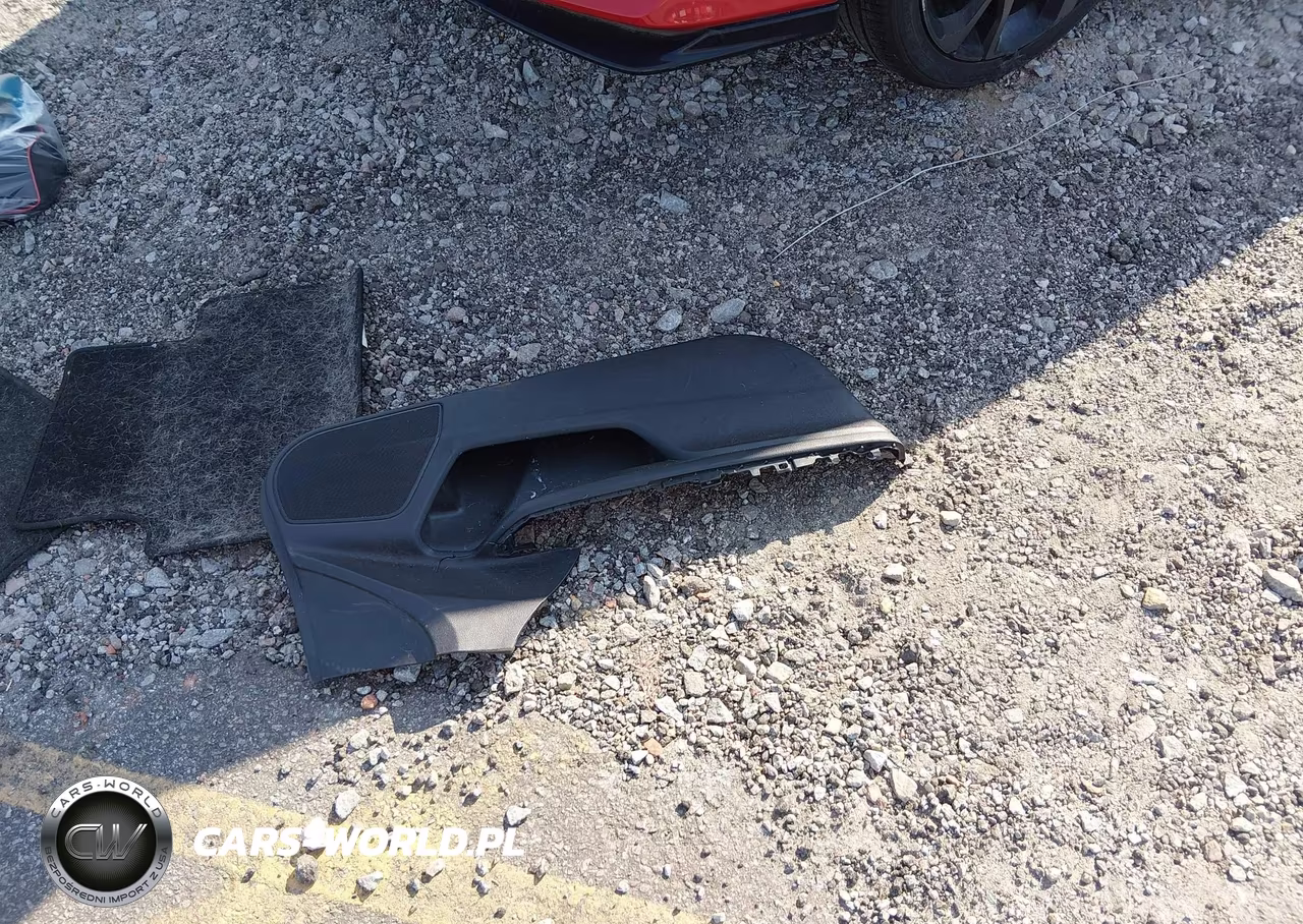 2019 Honda Civic Sport VIN:SHHFK7H46KU209864 - 12