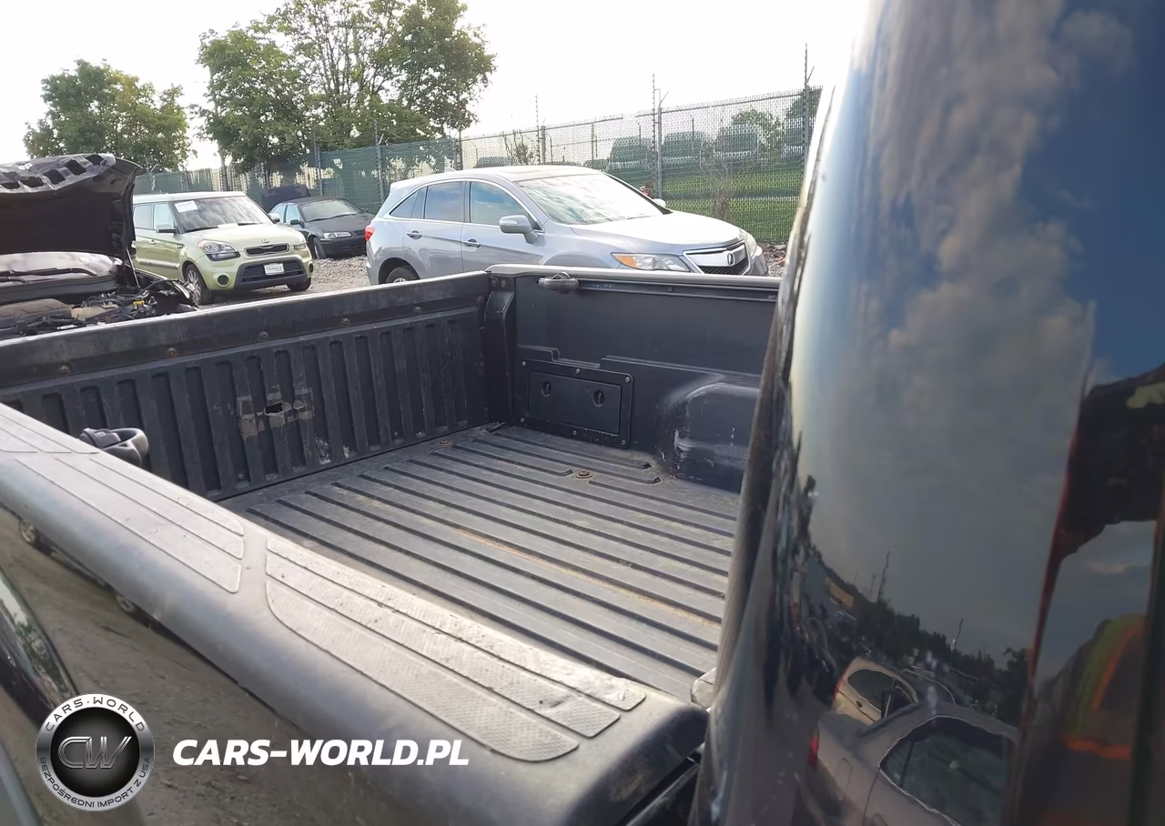 2012 Toyota Tacoma VIN:5TFPX4EN4CX013030 - 8