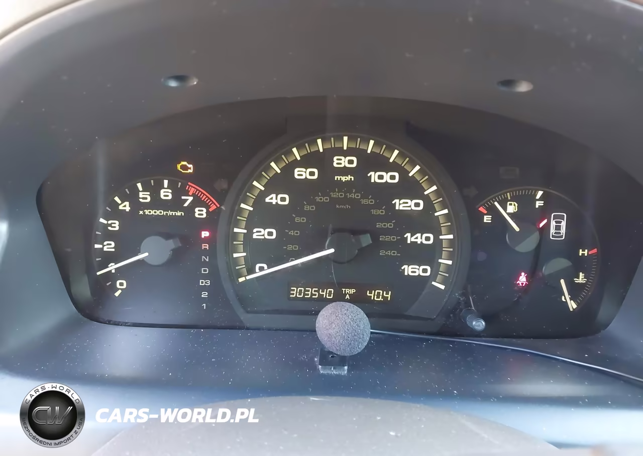 2006 Honda Accord 3.0 Ex VIN:1HGCM66556A063753 - 7