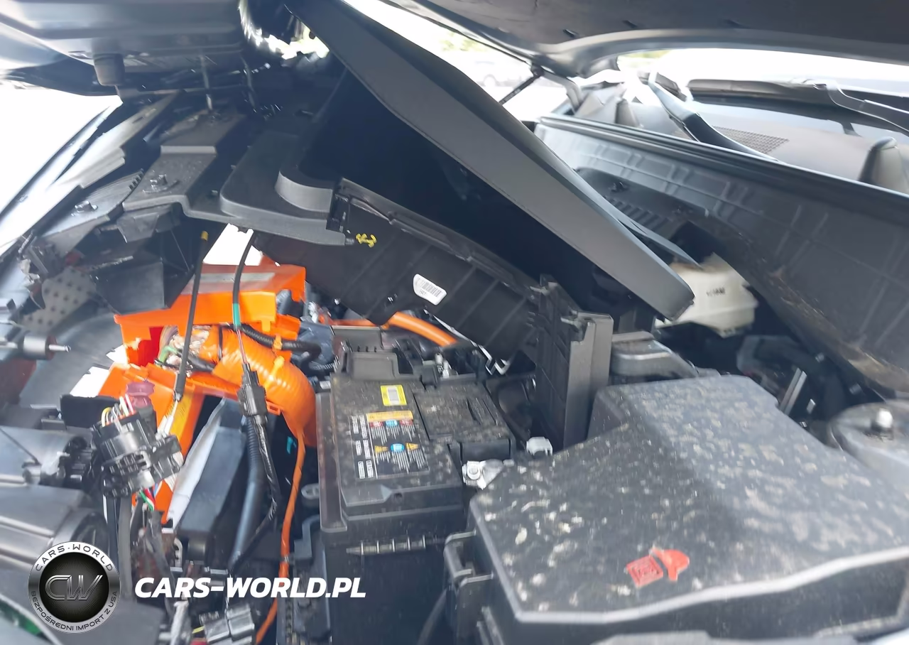 2025 Hyundai Kona Electric Sel VIN:KM8HC3A62SU023706 - 10