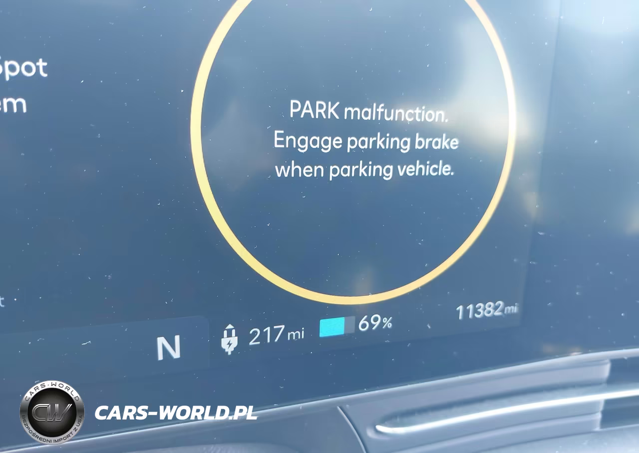 2025 Hyundai Kona Electric Sel VIN:KM8HC3A62SU023706 - 14