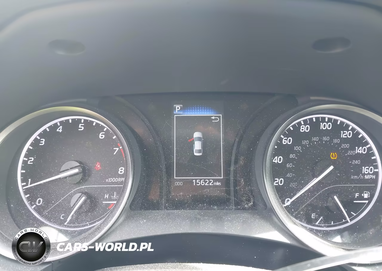2021 Toyota Camry Se VIN:4T1G11AK0MU450565 - 7