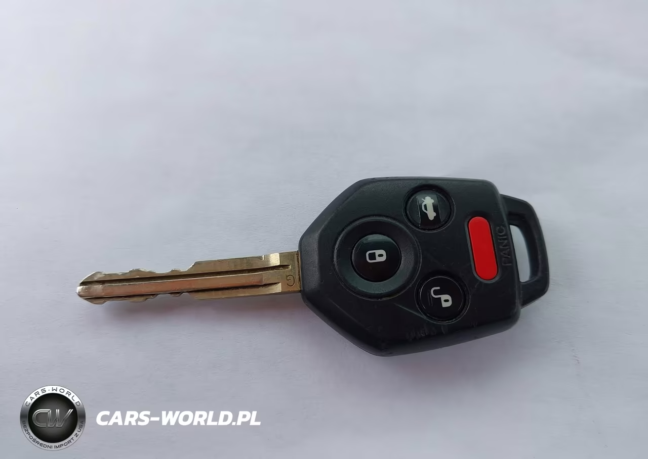 2016 Subaru Impreza 2.0I Premium VIN:JF1GJAF69GH011898 - 11