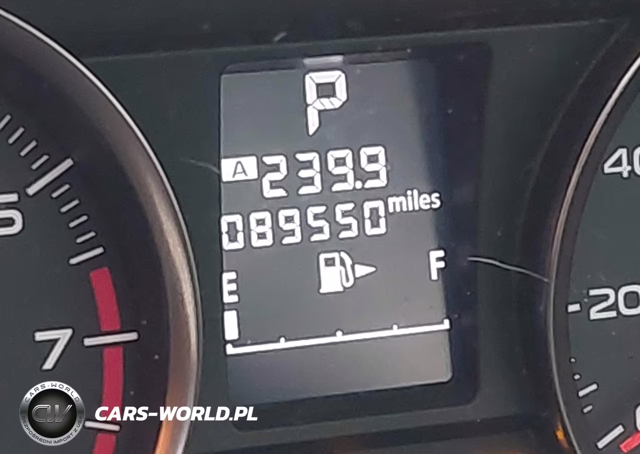 2016 Subaru Impreza 2.0I Premium VIN:JF1GJAF69GH011898 - 13