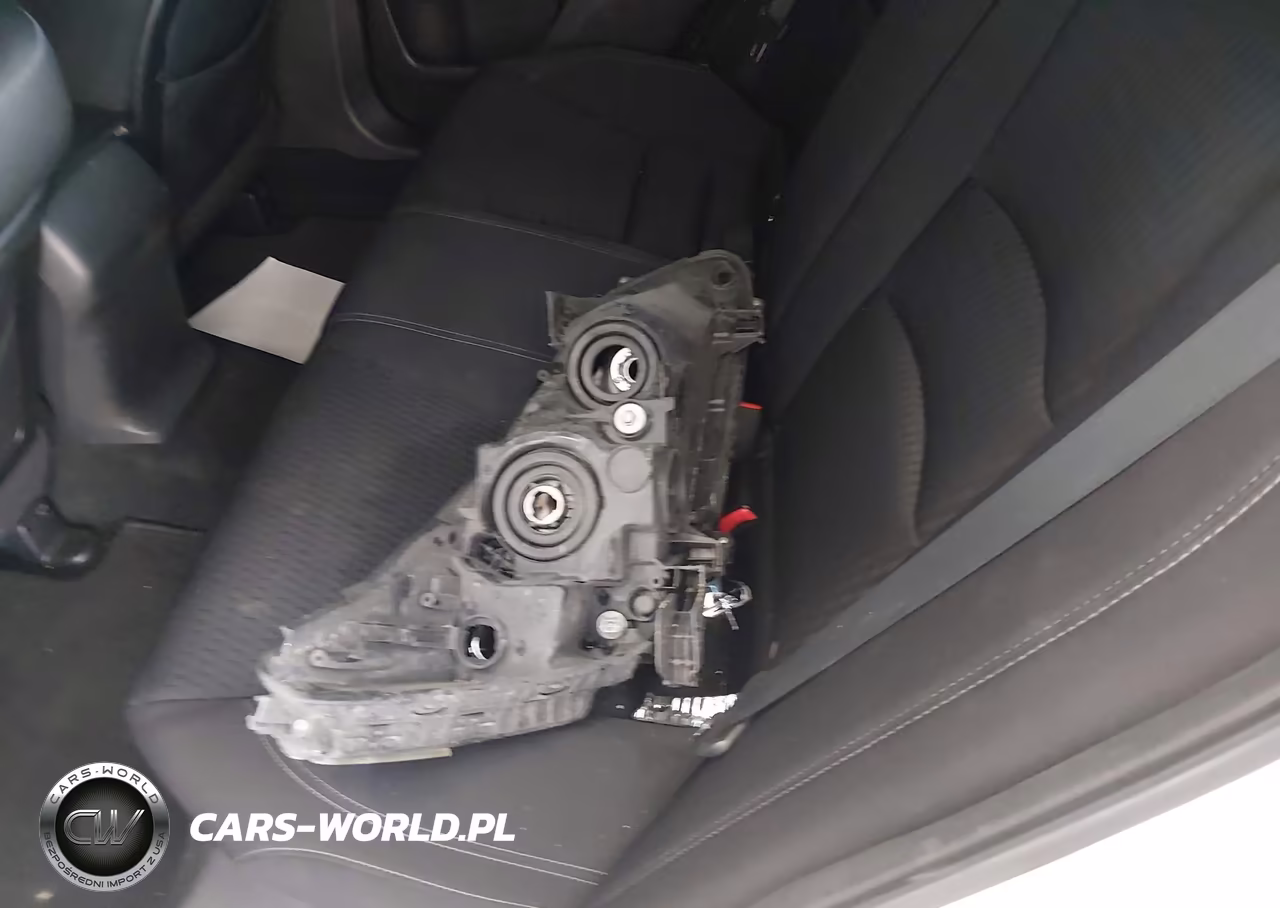 2014 Honda Accord Sport VIN:1HGCR2F59EA264788 - 12
