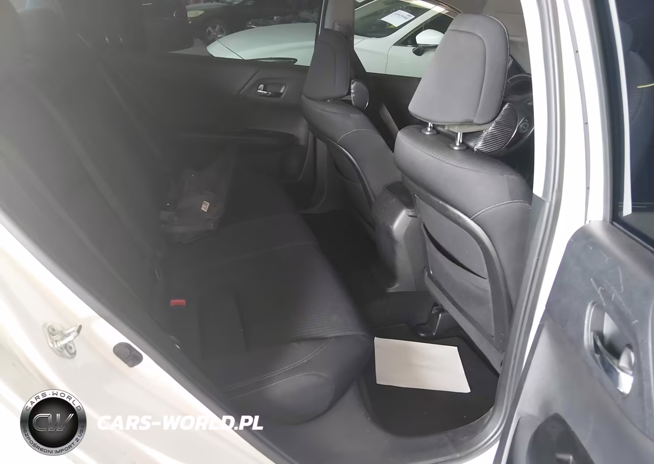 2014 Honda Accord Sport VIN:1HGCR2F59EA264788 - 8