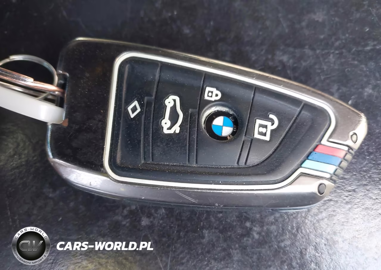 2017 BMW 540I VIN:WBAJE5C3XHG917116 - 11