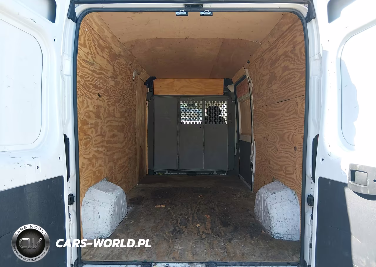 2021 Ram Promaster 2500 High Roof 159 Wb VIN:3C6LRVDG6ME534633 - 17