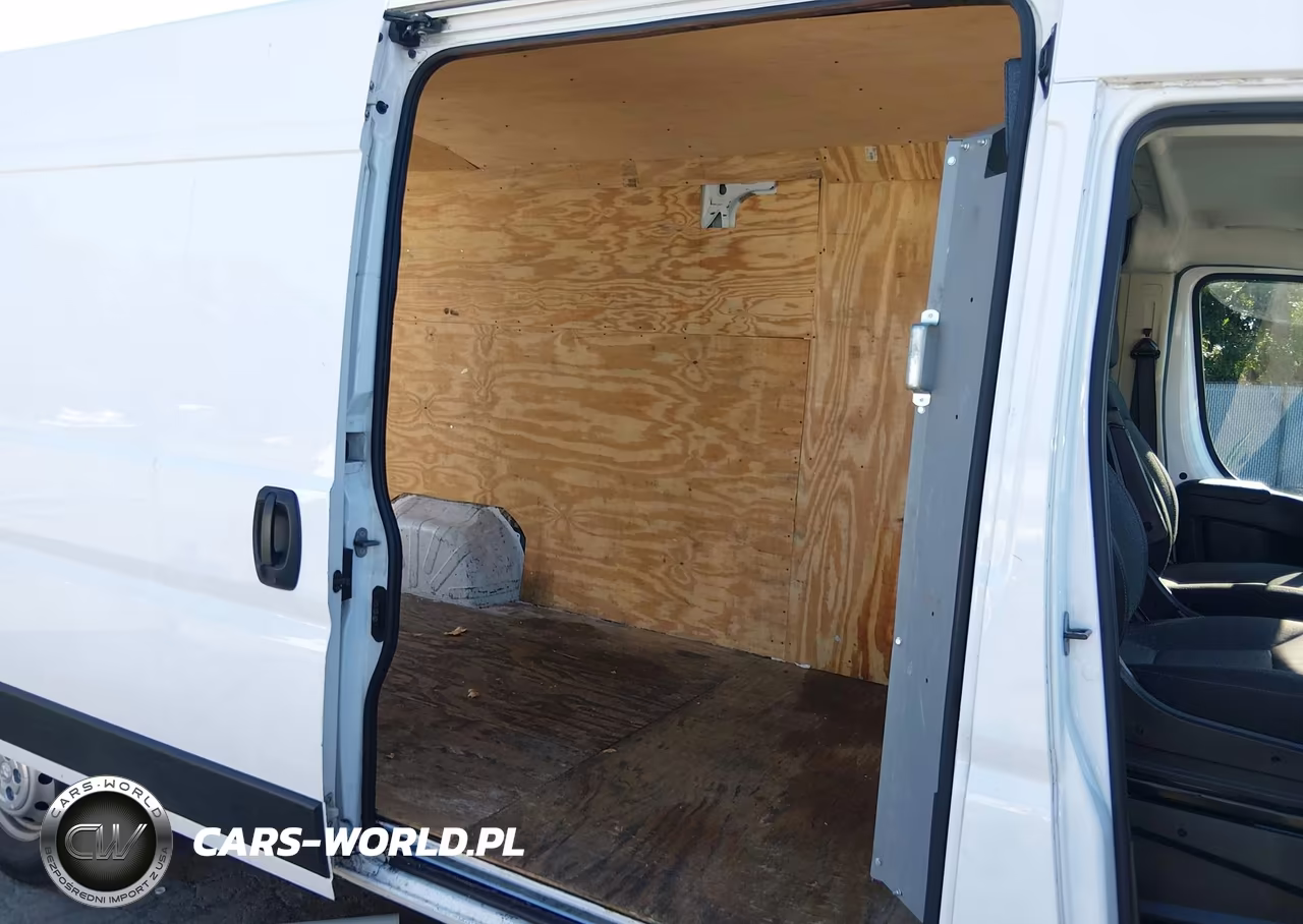 2021 Ram Promaster 2500 High Roof 159 Wb VIN:3C6LRVDG6ME534633 - 8