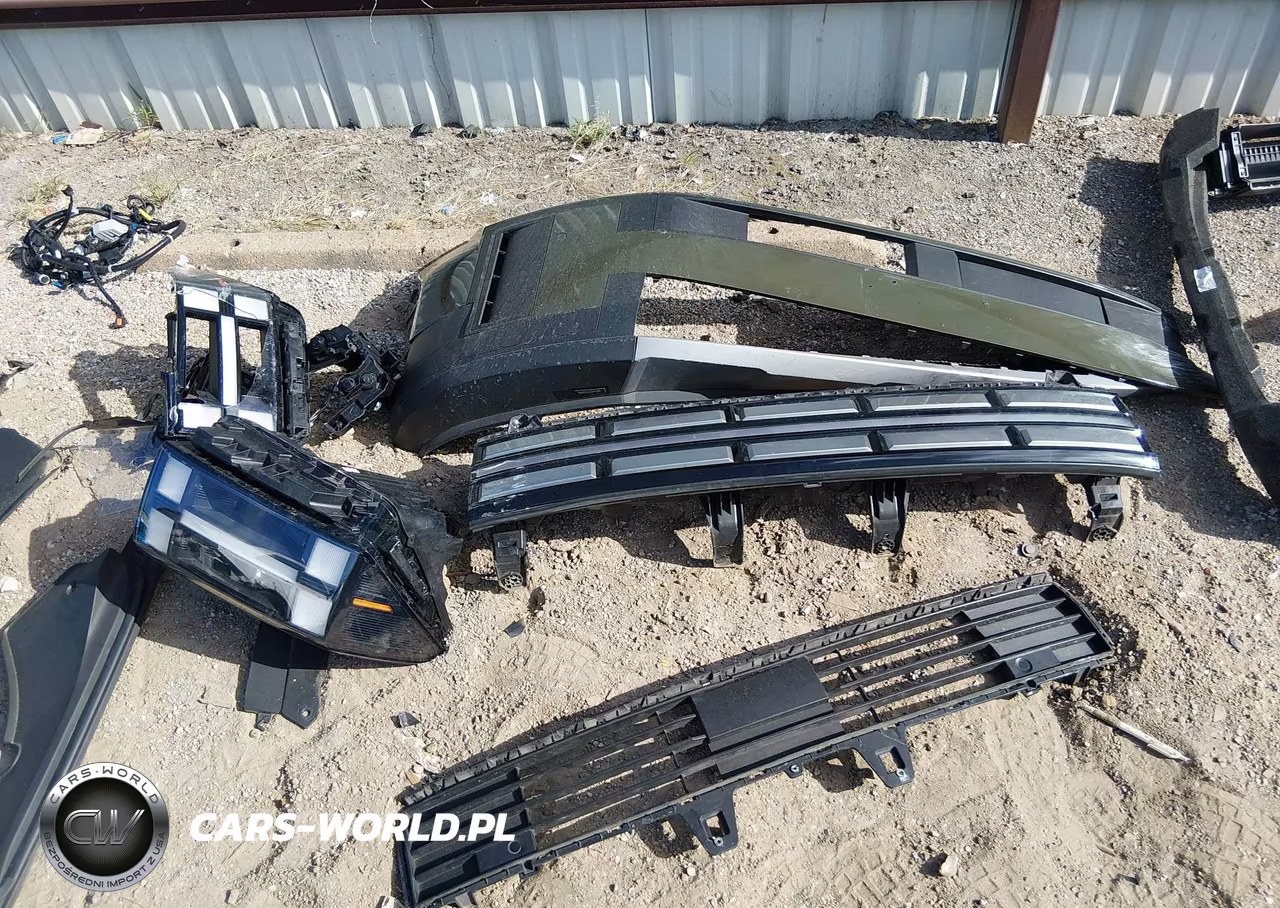 2025 Hyundai Santa Fe Sel VIN:5NMP2DGL7SH096924 - 18