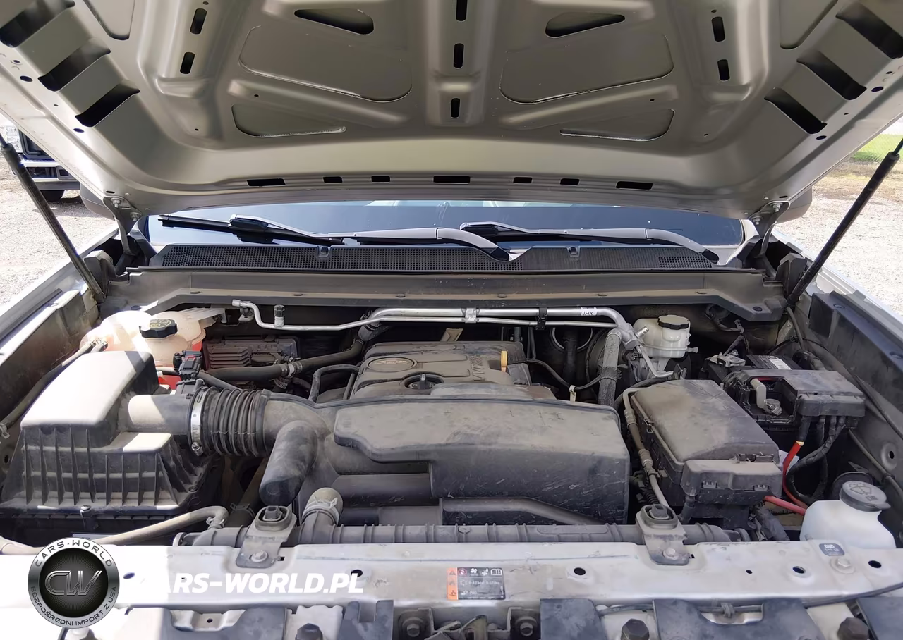 2018 Chevrolet Colorado Wt VIN:1GCGSBEAXJ1248158 - 10