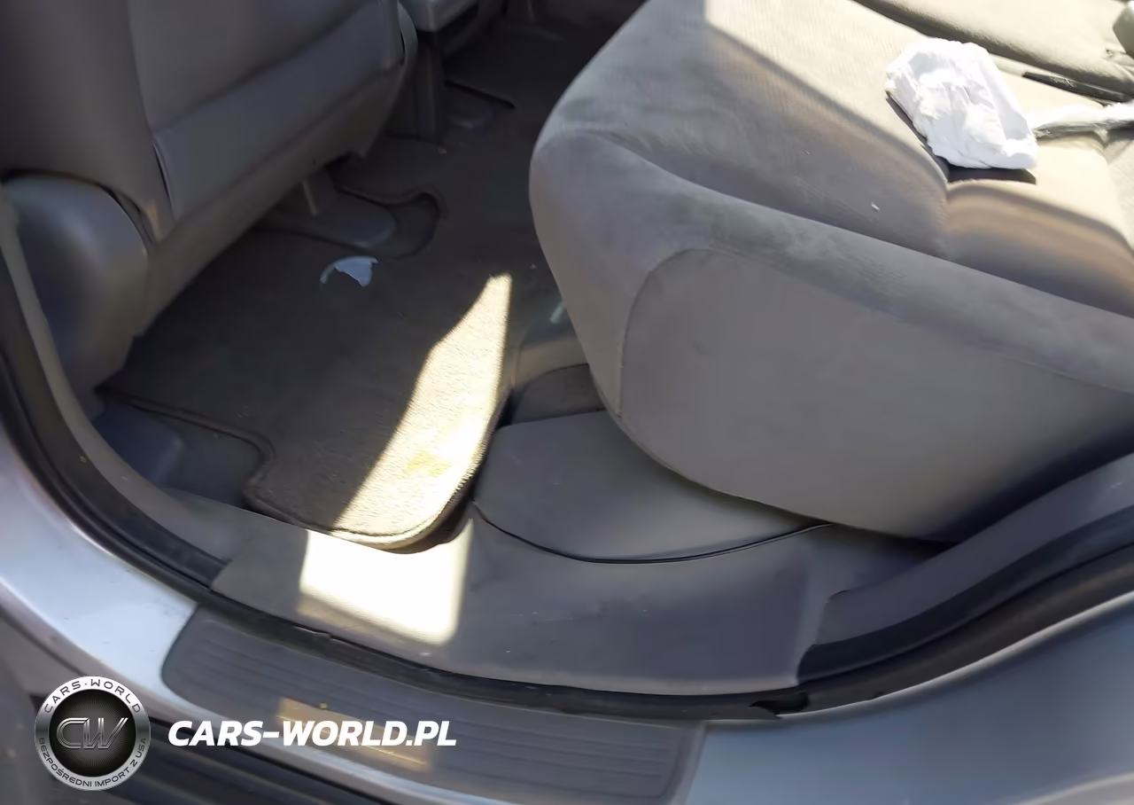 2010 Honda Cr-V Ex VIN:3CZRE4H59AG706200 - 8