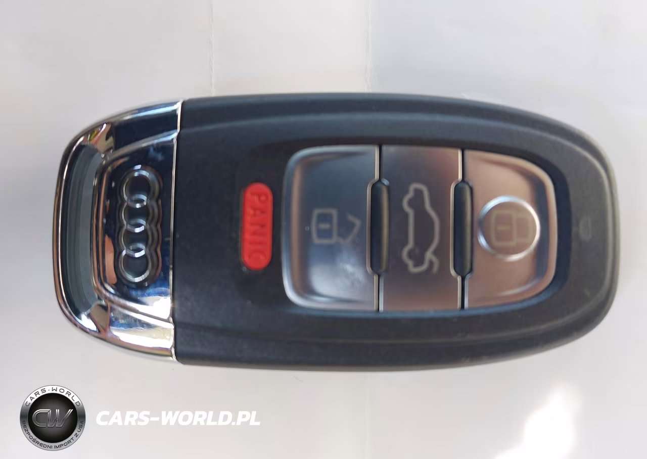 2018 Audi A6 3.0T Premium Plus VIN:WAUG3AFC1JN086613 - 11