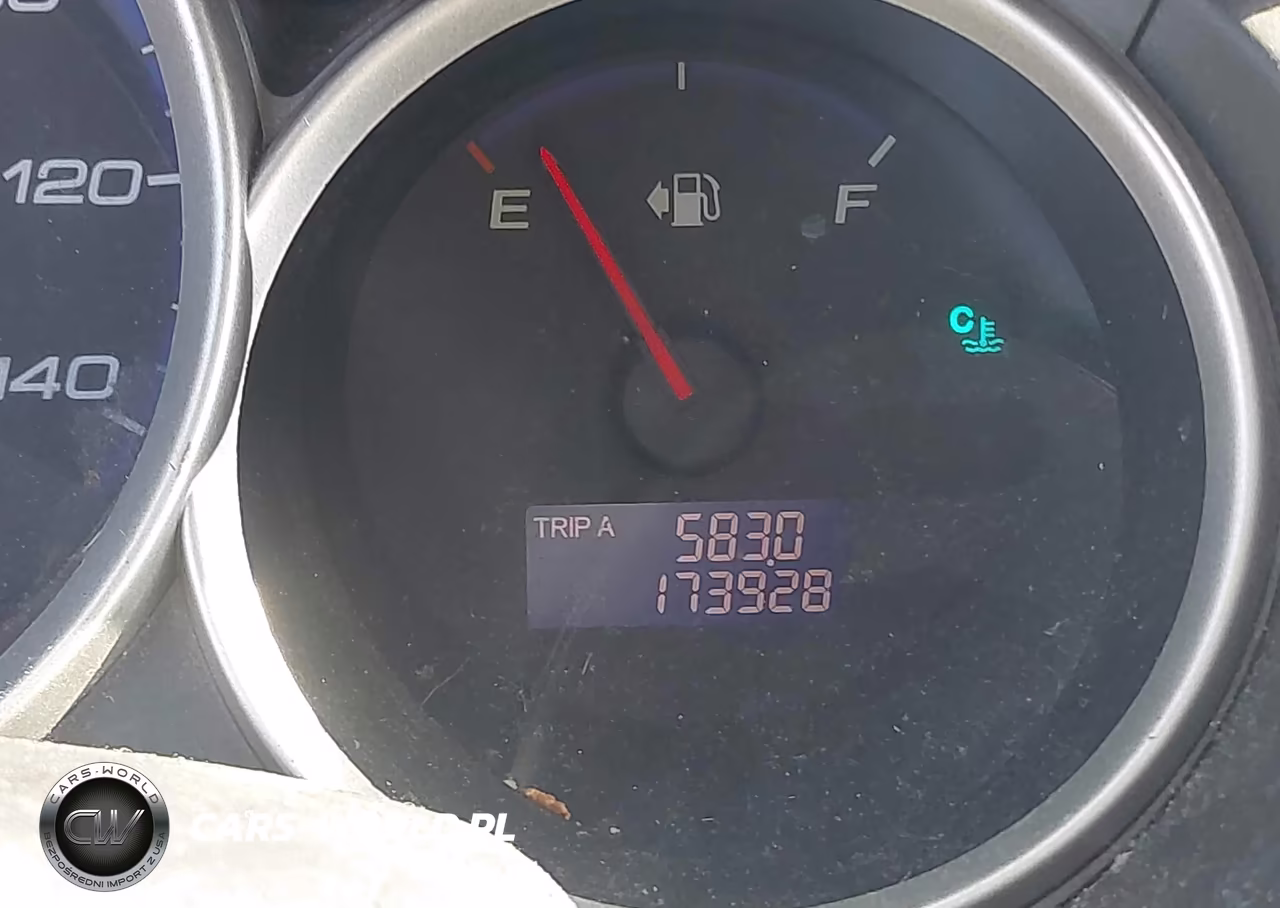2007 Honda Fit Sport VIN:JHMGD38687S017784 - 13