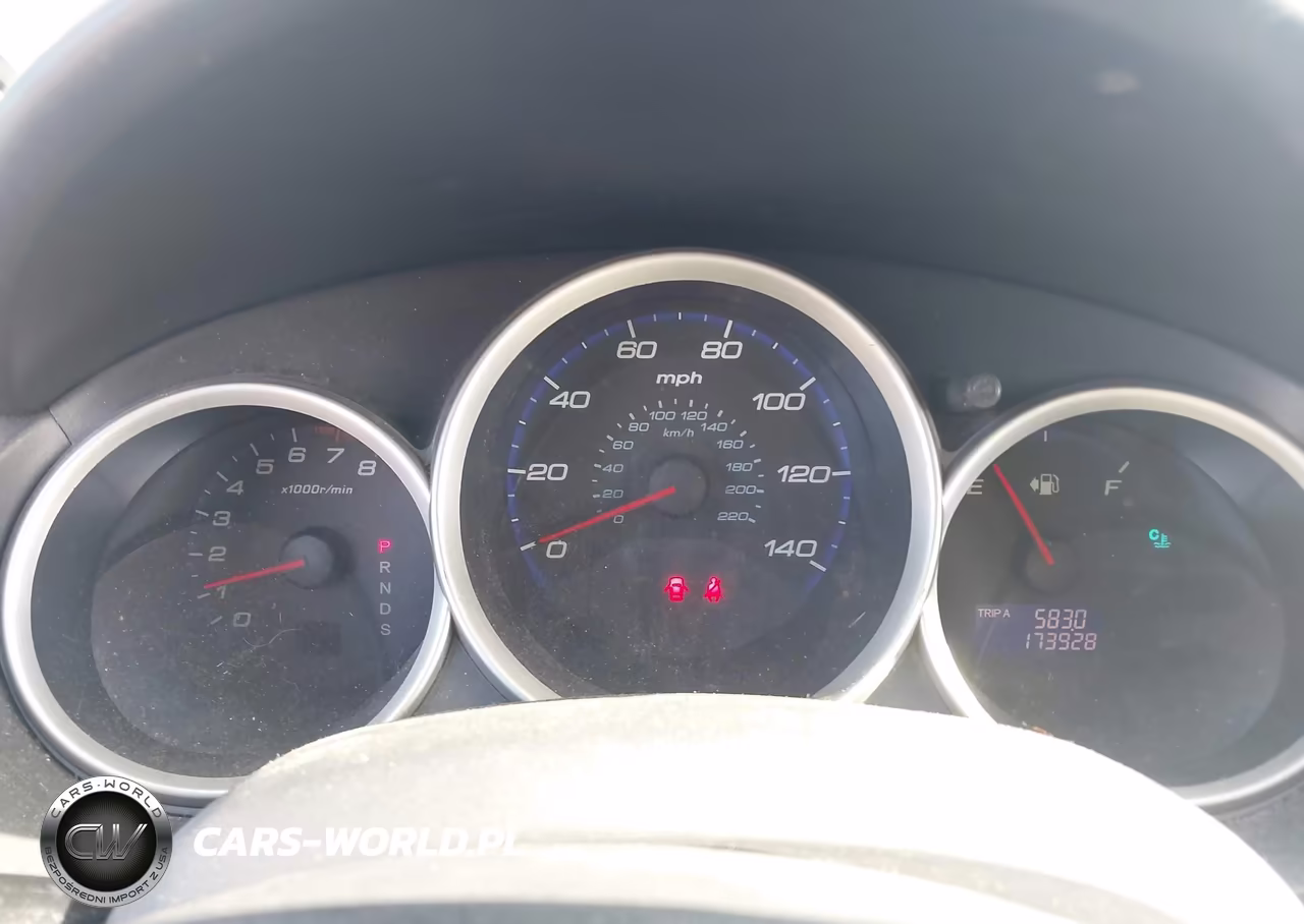 2007 Honda Fit Sport VIN:JHMGD38687S017784 - 7