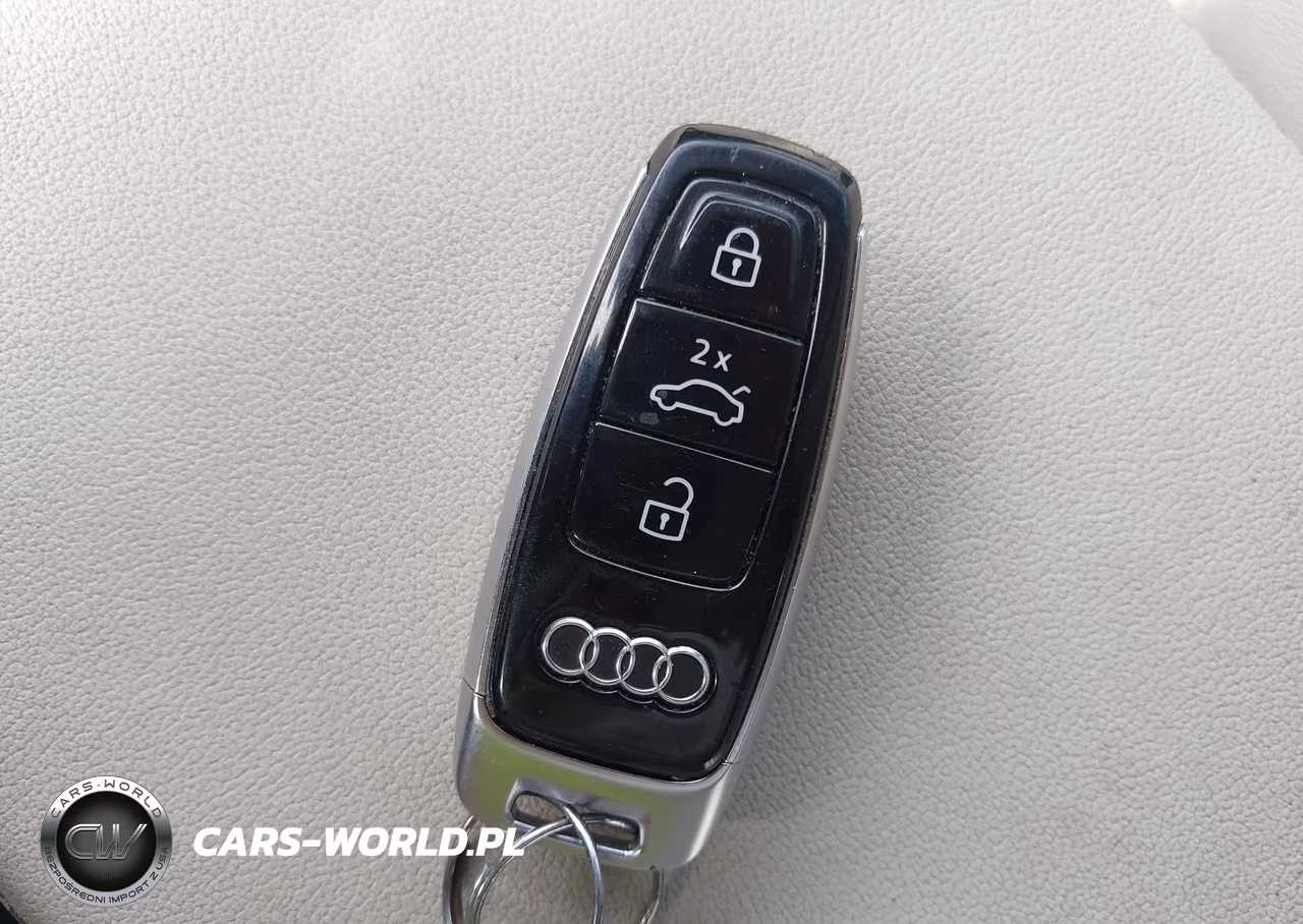 2021 Audi A6 Allroad Prestige 55 Tfsi Quattro S Tronic VIN:WAU92BF20MN030661 - 11