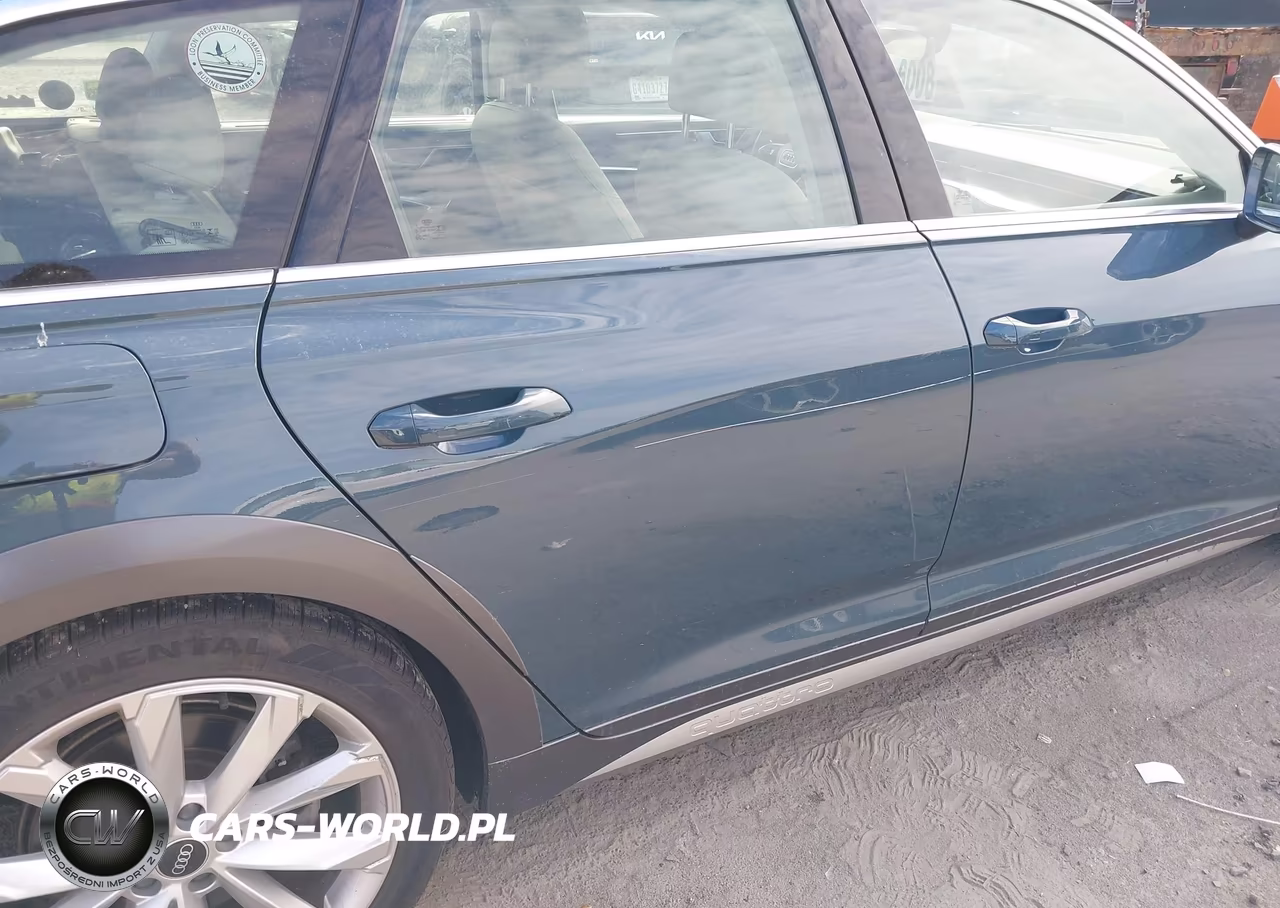 2021 Audi A6 Allroad Prestige 55 Tfsi Quattro S Tronic VIN:WAU92BF20MN030661 - 6