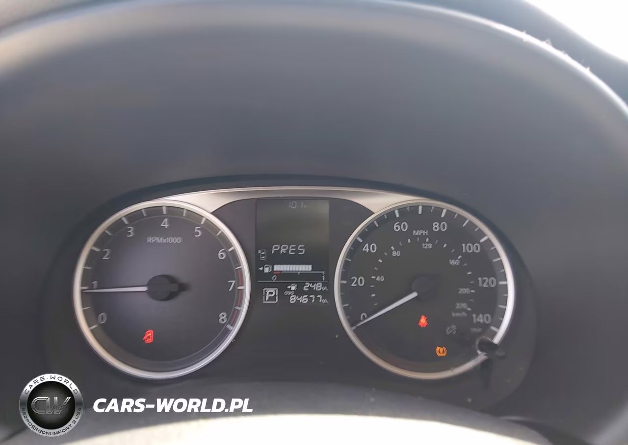 2020 Nissan Kicks S Xtronic Cvt VIN:3N1CP5BV7LL527865 - 7