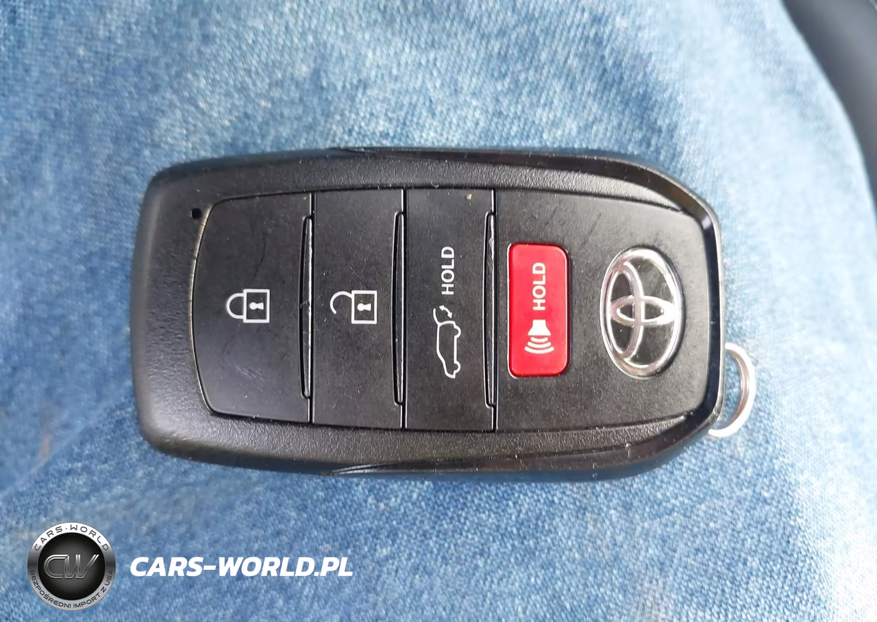 2026 Toyota 4Runner Hybrid Trd Off Road Premium VIN:JTEVB5BR4T5027357 - 11