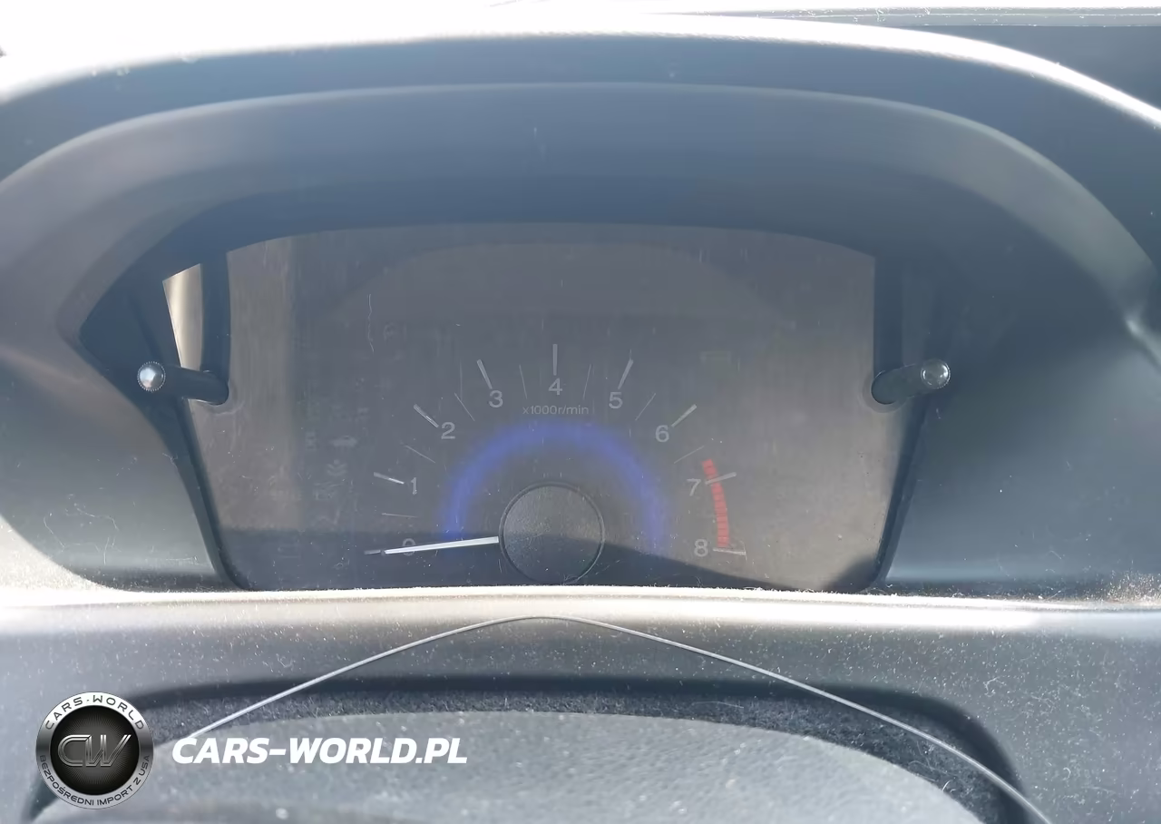 2015 Honda Civic Lx VIN:19XFB2F58FE055248 - 7