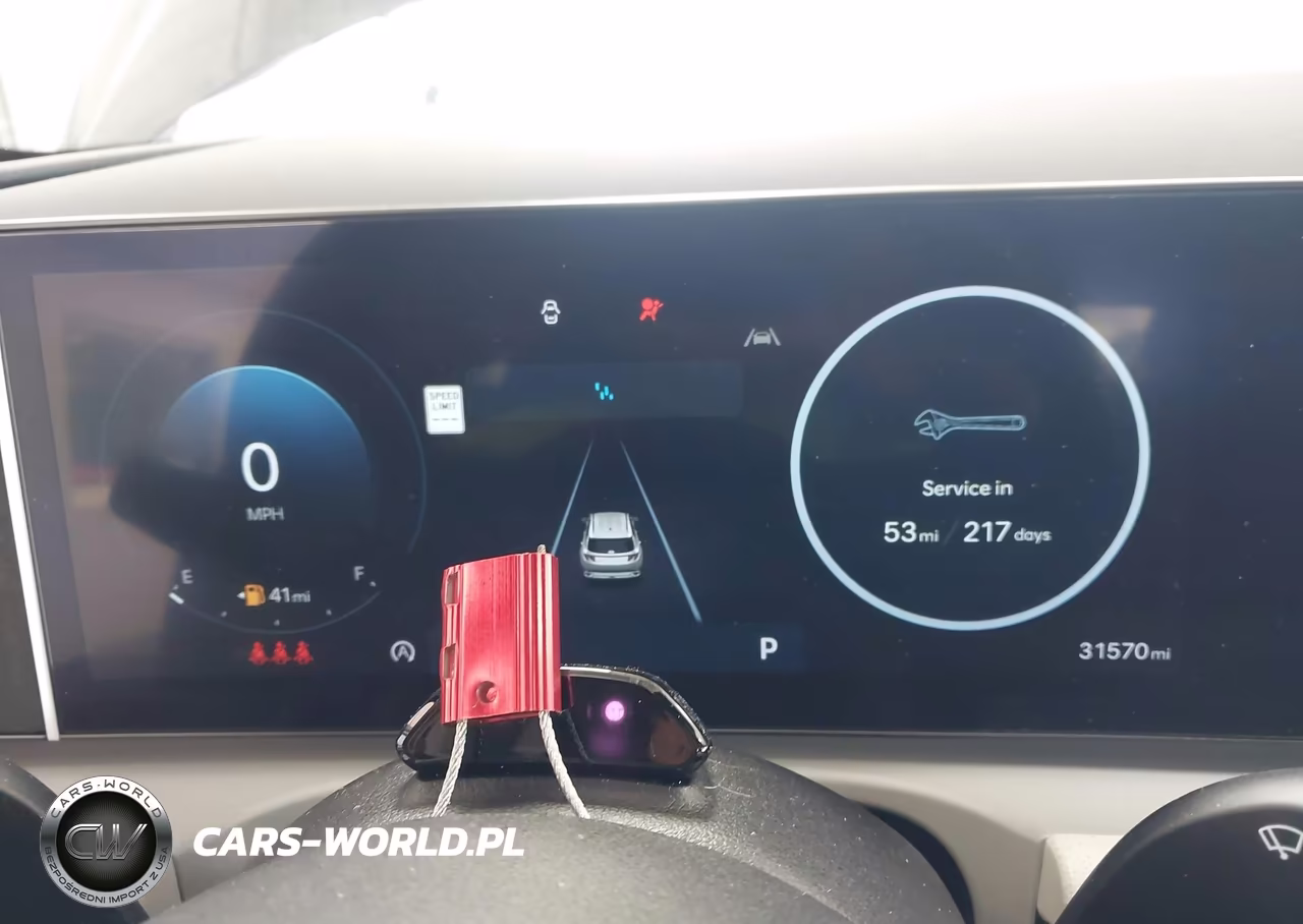 2025 Hyundai Tucson Sel Convenience VIN:3KMJC3DE8SE012701 - 7