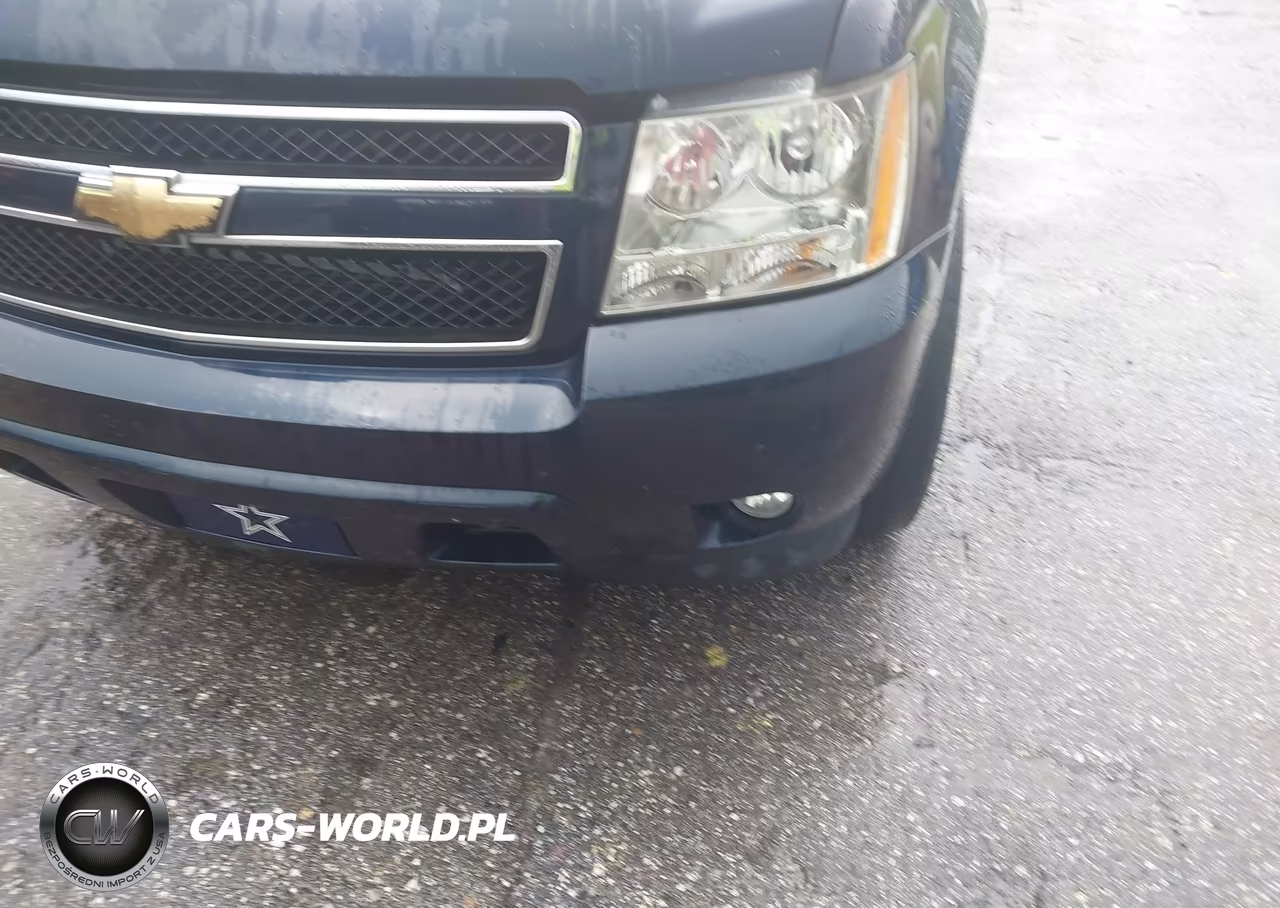2007 Chevrolet Suburban Ltz VIN:1GNFK16357J229281 - 14