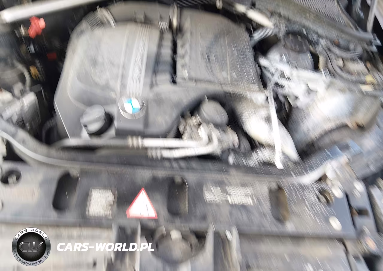 2012 BMW X3 xDrive35I VIN:5UXWX7C55CL735984 - 10