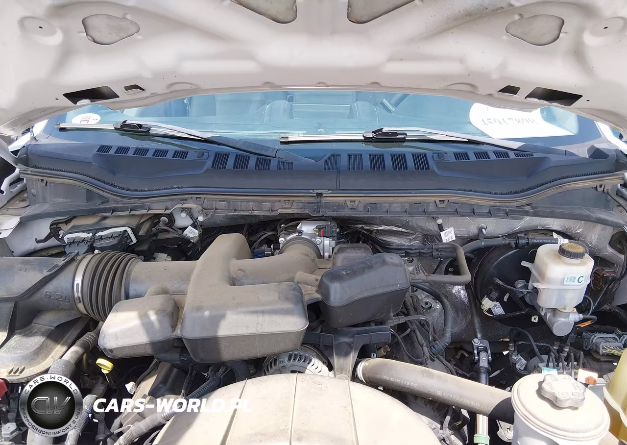 2019 Ford F-250 Xl VIN:1FDBF2A69KEG53823 - 10