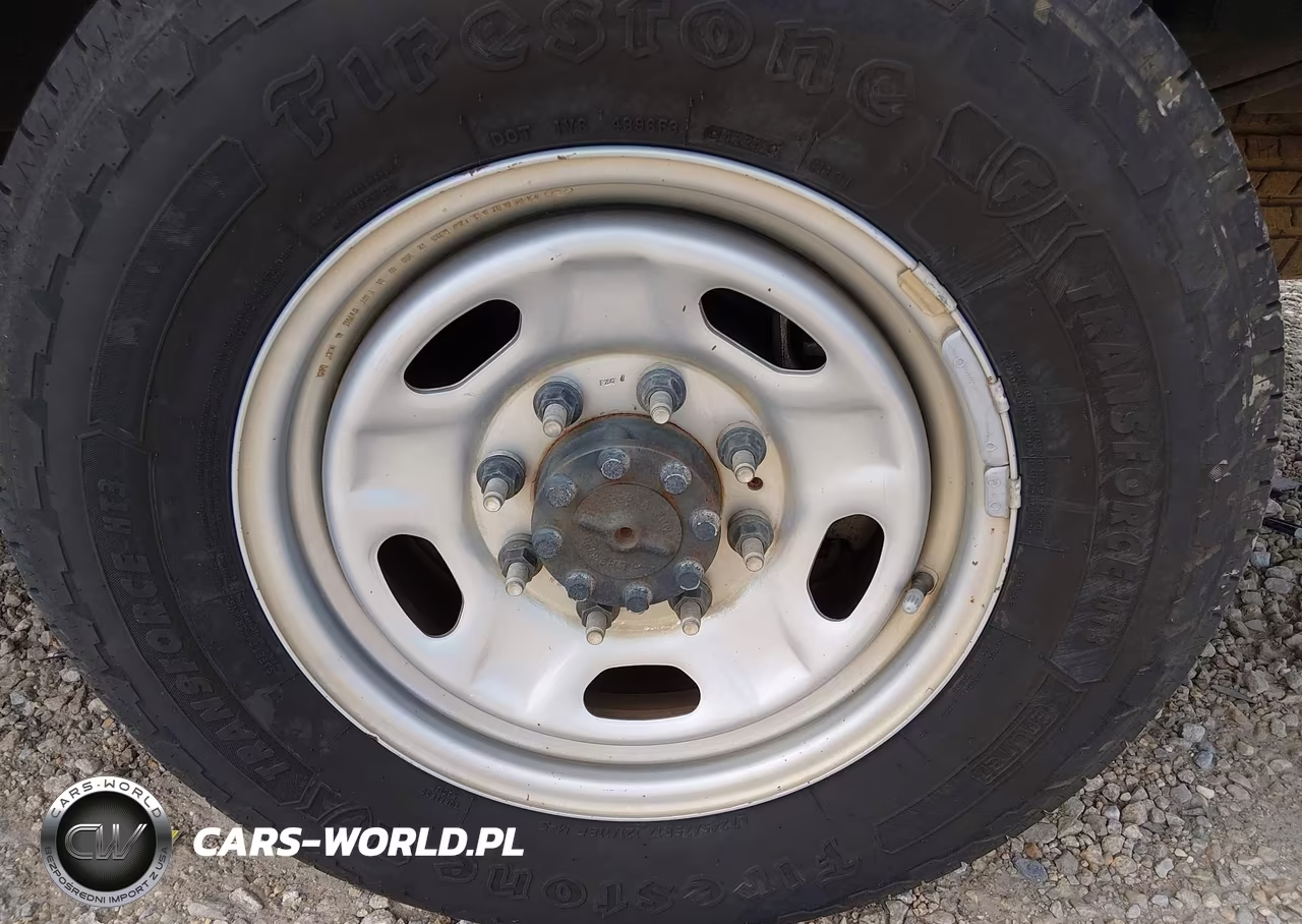 2019 Ford F-250 Xl VIN:1FDBF2A69KEG53823 - 13