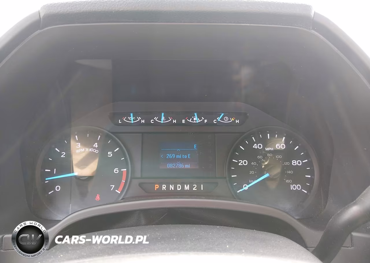 2019 Ford F-250 Xl VIN:1FDBF2A69KEG53823 - 7