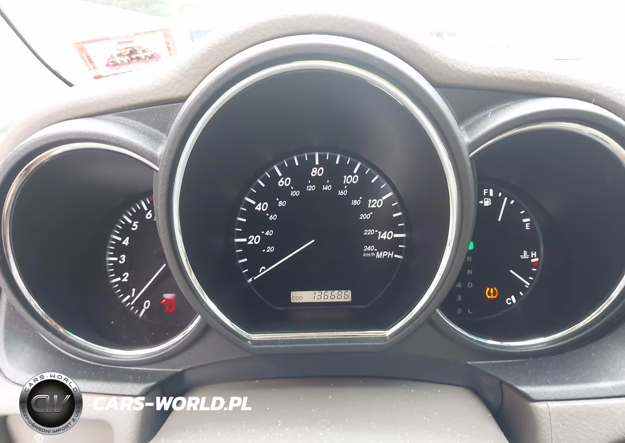 2009 Lexus Rx 350 VIN:2T2HK31U99C127117 - 7
