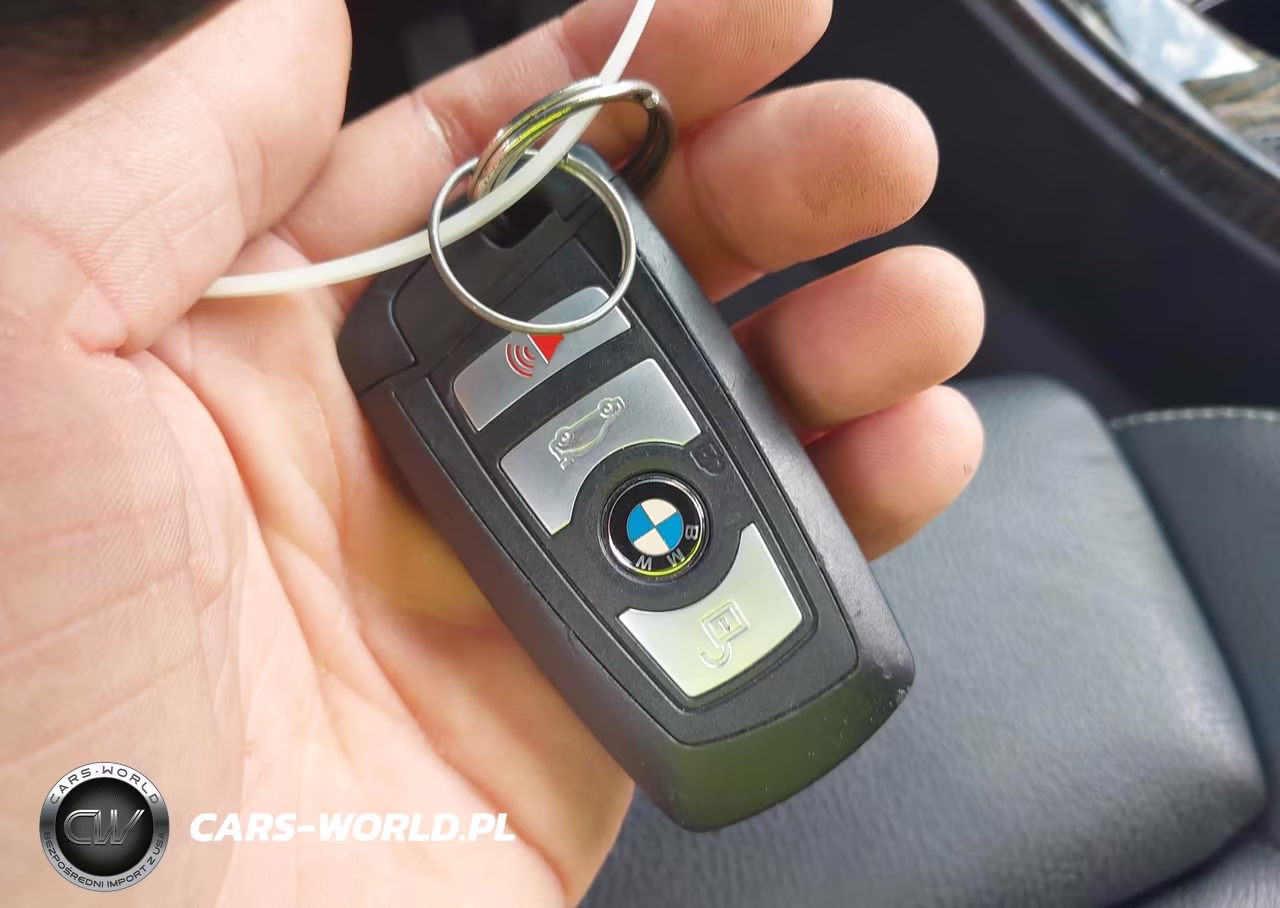 2013 BMW X3 xDrive28I VIN:5UXWX9C50D0A18913 - 11