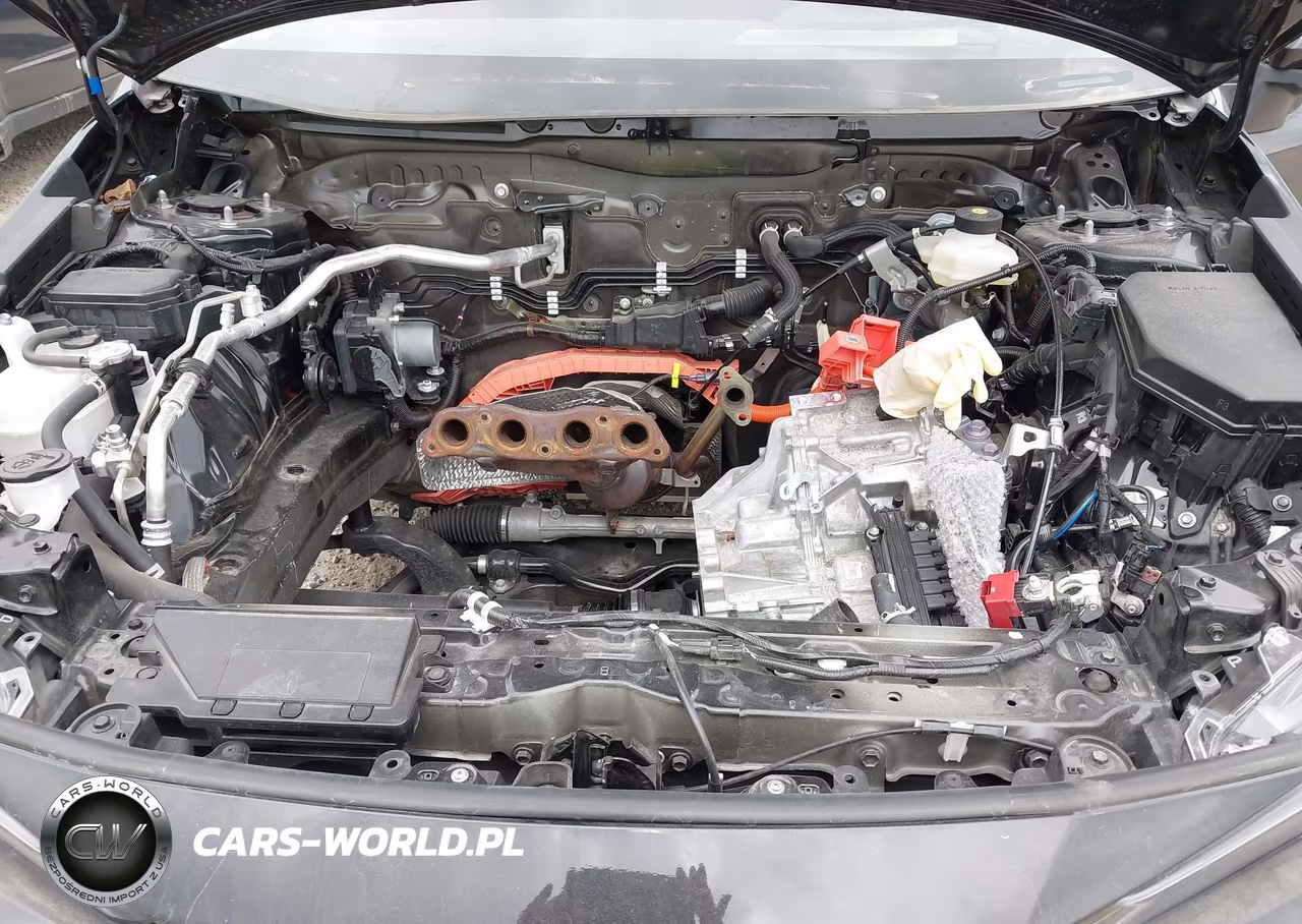 2026 Toyota Corolla Hybrid Hybrid Le VIN:JTDBCMFE3T3130853 - 10