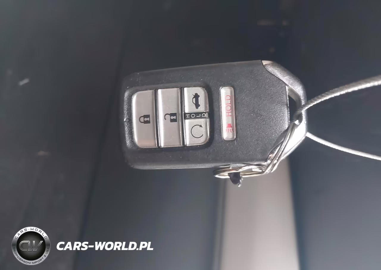 2018 Honda Accord Hybrid VIN:1HGCV3F11JA009092 - 11
