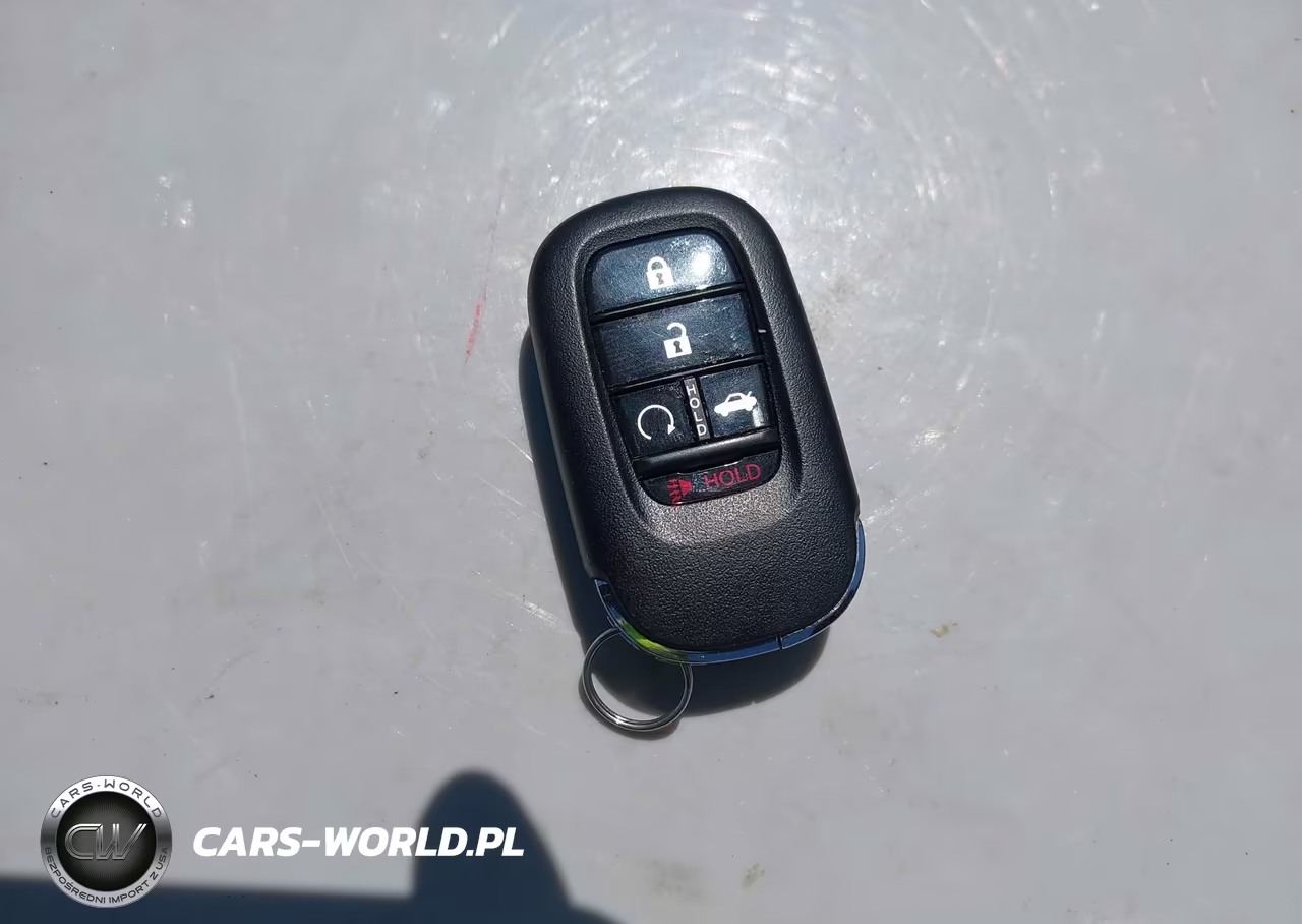 2026 Honda Civic Hybrid Sport-Sport Touring VIN:2HGFE4F81TH319800 - 11