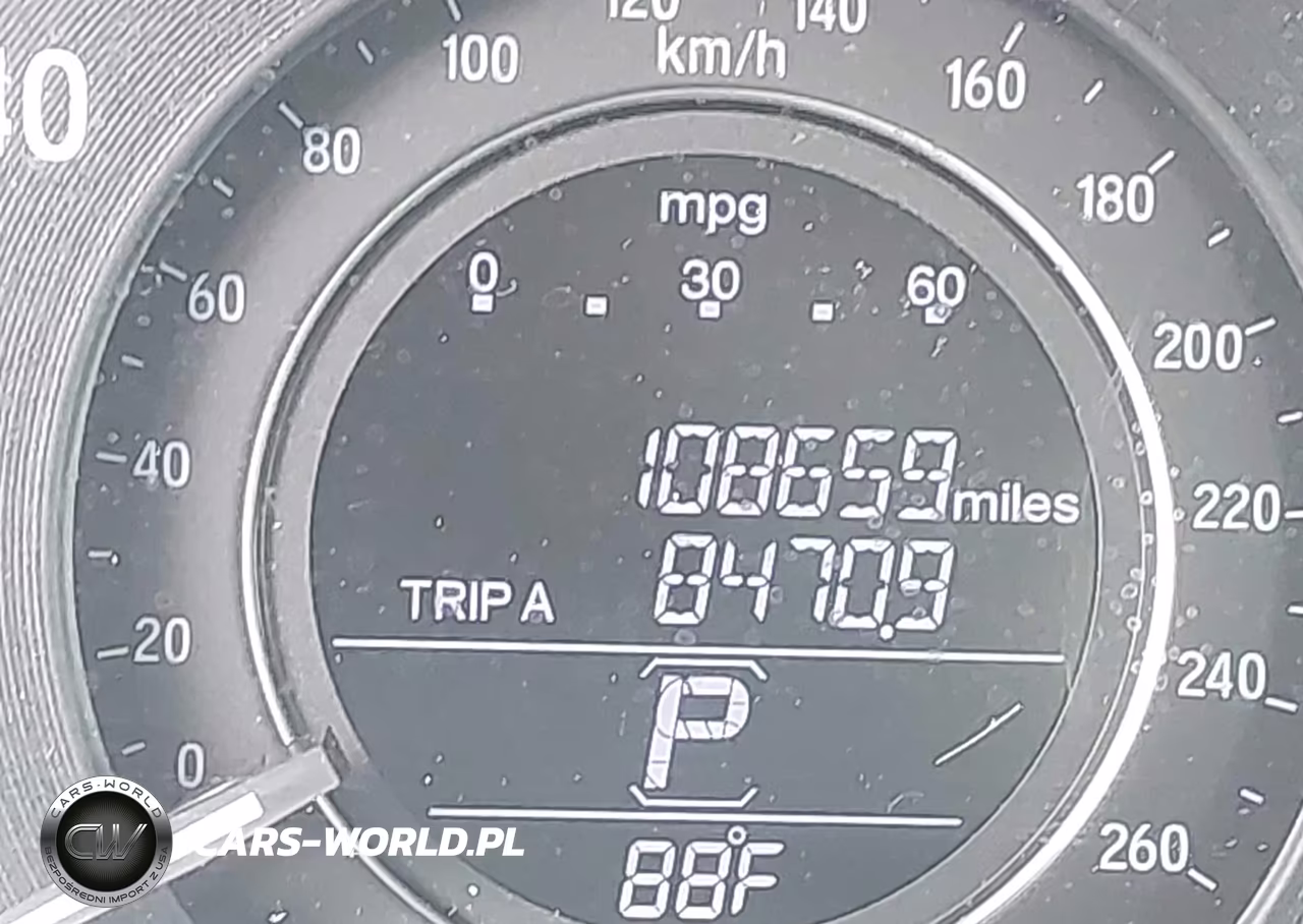 2016 Honda Accord Lx VIN:1HGCR2F36GA006570 - 15