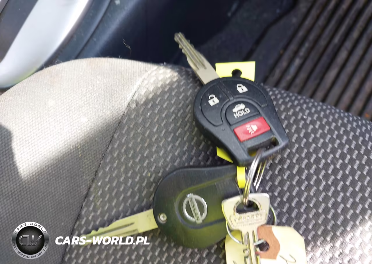 2016 Nissan Versa 1.6 Sv VIN:3N1CN7AP2GL836167 - 10