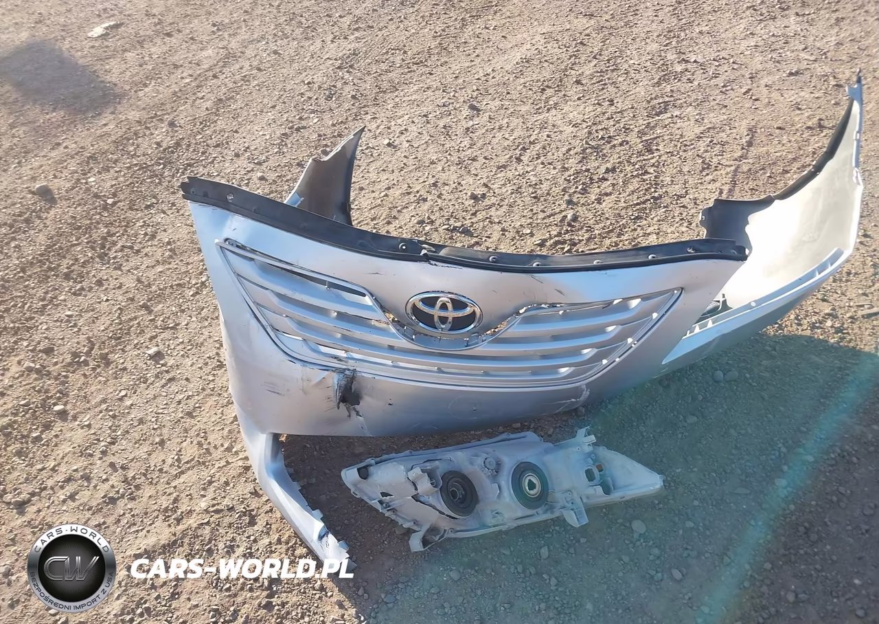 2009 Toyota Camry Le VIN:4T4BE46KX9R076620 - 12