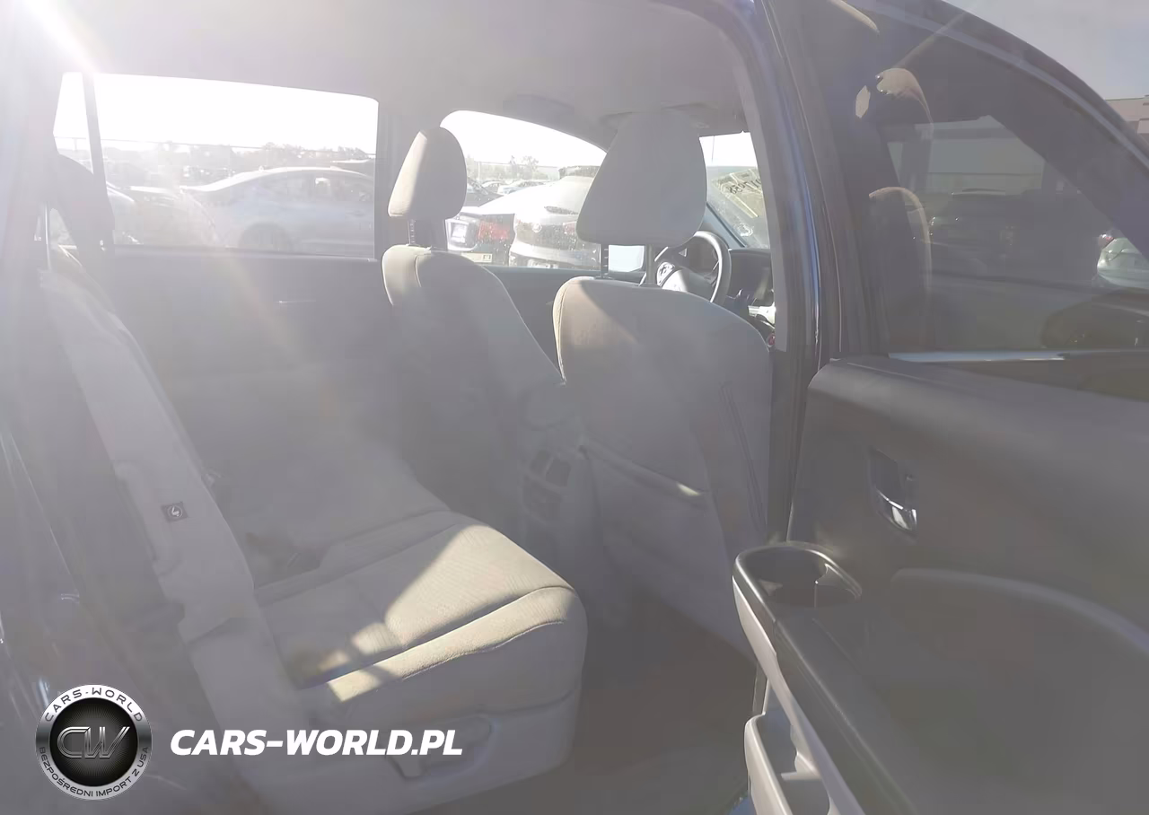 2017 Honda Pilot Ex VIN:5FNYF5H34HB043038 - 8