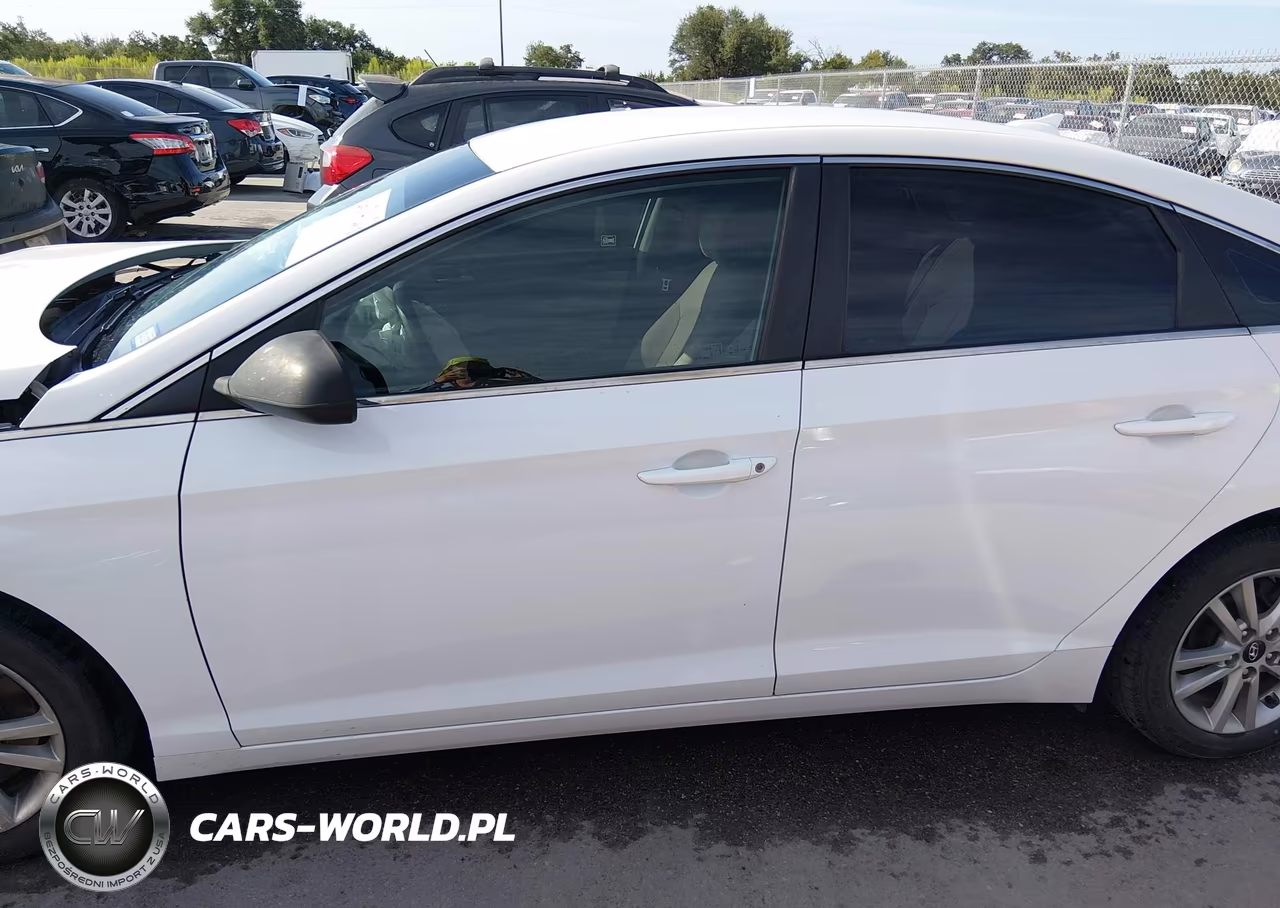 2015 Hyundai Sonata Se VIN:5NPE24AFXFH153250 - 14