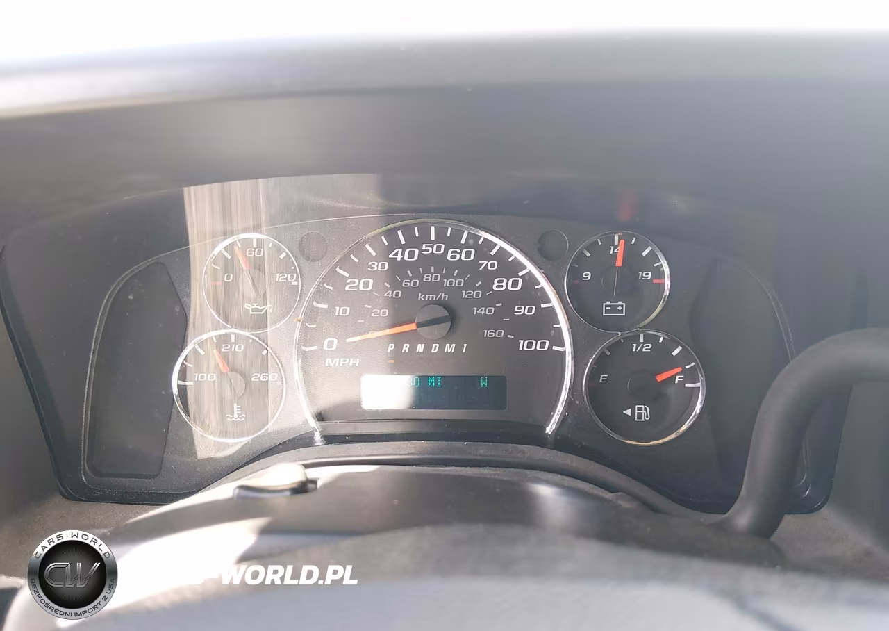 2023 Chevrolet Express Passenger Rwd 3500 Extended Wheelbase Ls VIN:1GAZGNFP6P1113064 - 7